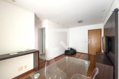 Apartamento, 2 quartos, 55 m² - Foto 3