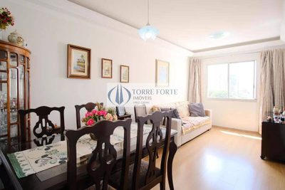 Apartamento, 3 quartos, 75 m² - Foto 3
