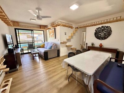 Apartamento, 3 quartos, 98 m² - Foto 5