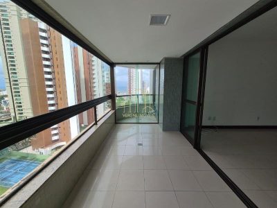 Apartamento, 2 quartos, 100 m² - Foto 1