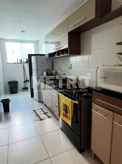 Apartamento, 2 quartos, 80 m² - Foto 3