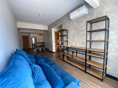 Apartamento, 2 quartos, 64 m² - Foto 1