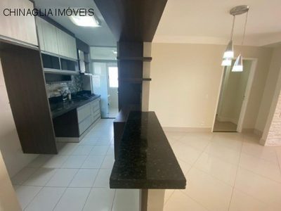 Apartamento, 3 quartos, 77 m² - Foto 3