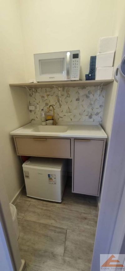 Sala-Conjunto, 40 m² - Foto 4
