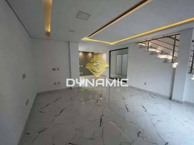 Casa, 3 quartos, 113 m² - Foto 3