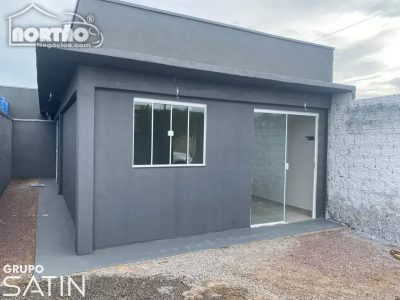 Casa, 3 quartos, 89 m² - Foto 2