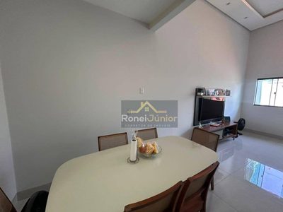 Casa, 2 quartos, 64 m² - Foto 4