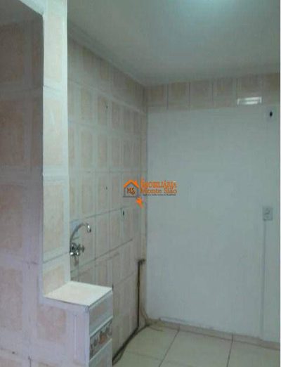 Apartamento, 2 quartos, 45 m² - Foto 5