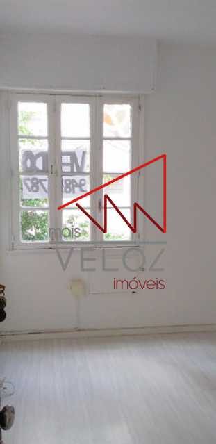 Apartamento, 1 quarto, 40 m² - Foto 1