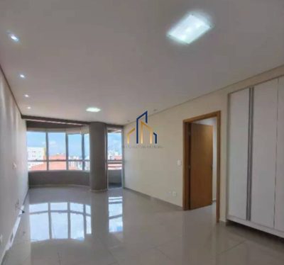 Apartamento, 2 quartos, 90 m² - Foto 1