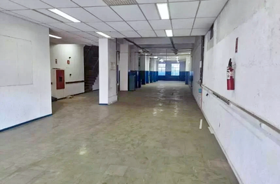 Prédio Inteiro, 887 m² - Foto 1