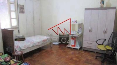 Apartamento, 1 quarto, 45 m² - Foto 1
