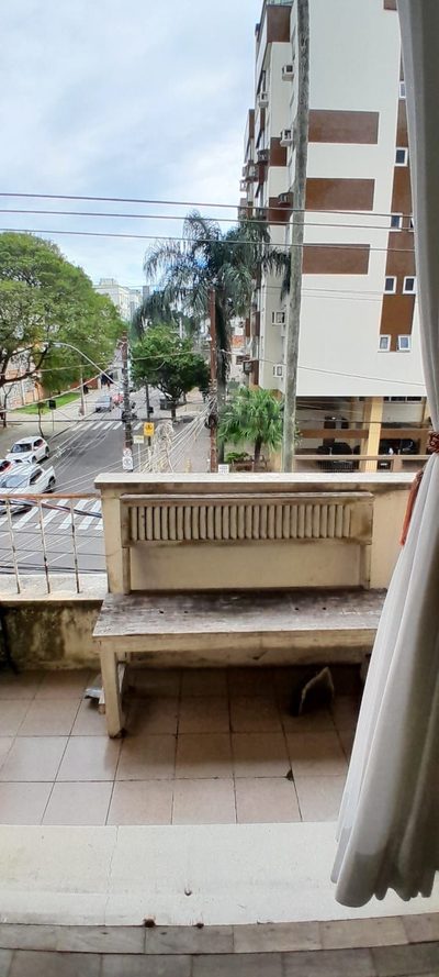 Apartamento, 2 quartos, 1 m² - Foto 4