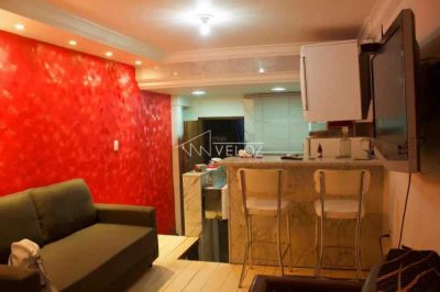 Apartamento, 1 quarto, 70 m² - Foto 1