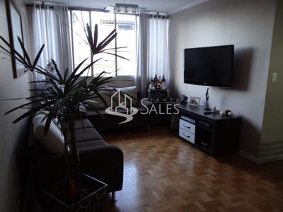 Apartamento, 2 quartos, 72 m² - Foto 3
