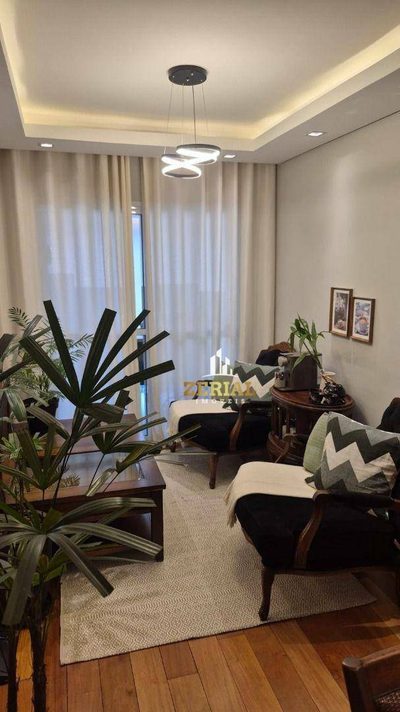 Apartamento, 2 quartos, 79 m² - Foto 4