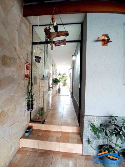 Casa, 2 quartos, 110 m² - Foto 5