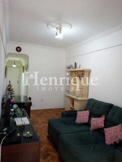 Apartamento, 2 quartos, 90 m² - Foto 3