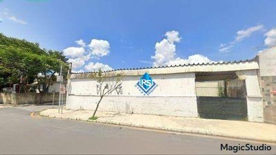 Terreno, 347 m² - Foto 1