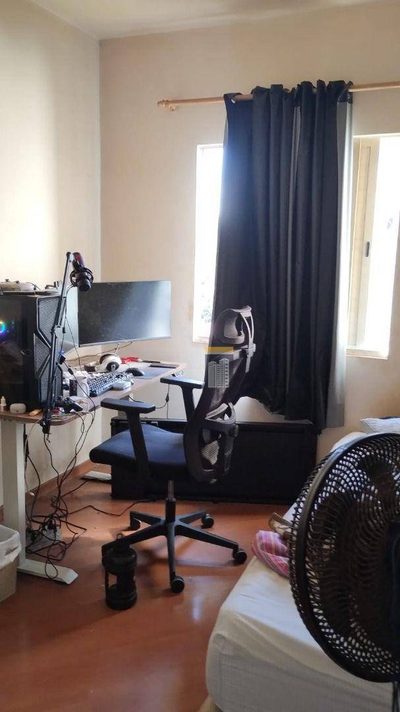Apartamento, 3 quartos, 65 m² - Foto 2