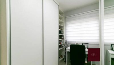 Apartamento, 3 quartos, 80 m² - Foto 5