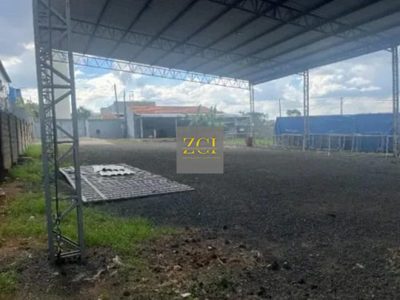 Depósito-Galpão, 1350 m² - Foto 5