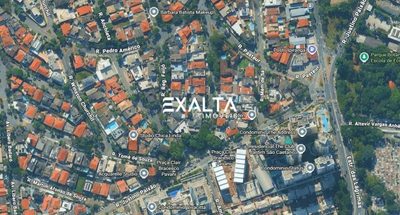 Terreno, 448 m² - Foto 5