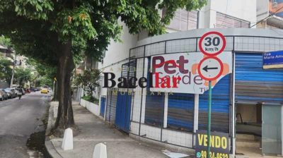 Prédio Inteiro, 216 m² - Foto 1