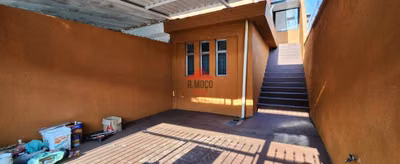 Sobrado, 3 quartos, 120 m² - Foto 1