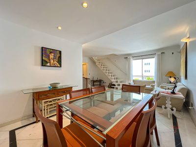 Cobertura, 4 quartos, 273 m² - Foto 1
