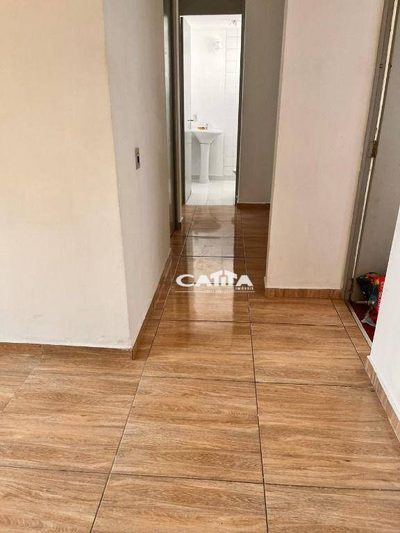 Apartamento, 2 quartos, 54 m² - Foto 2