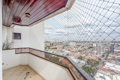 Cobertura, 4 quartos, 512 m² - Foto 4