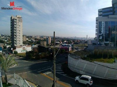 Apartamento, 3 quartos, 94 m² - Foto 3