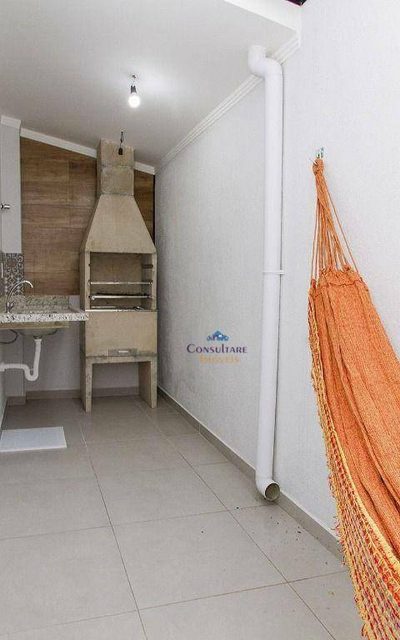Casa, 2 quartos, 105 m² - Foto 3
