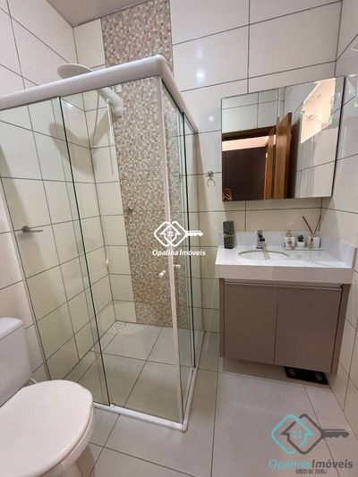 Casa de Condomínio, 2 quartos - Foto 5