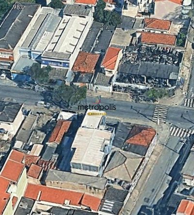 Terreno, 300 m² - Foto 5