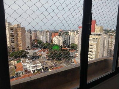 Apartamento, 1 quarto, 48 m² - Foto 5