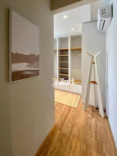 Apartamento, 2 quartos, 82 m² - Foto 5
