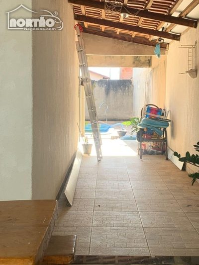 Casa, 4 quartos, 100 m² - Foto 4