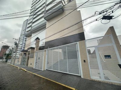 Apartamento, 2 quartos, 84 m² - Foto 1