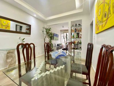 Apartamento, 3 quartos, 102 m² - Foto 1