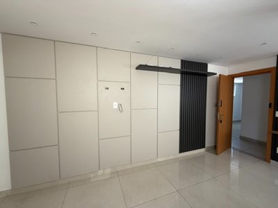 Apartamento, 1 quarto, 37 m² - Foto 3