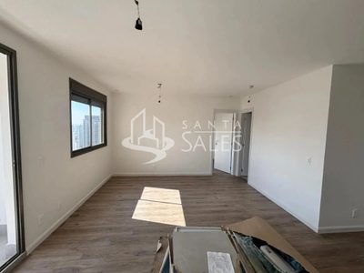 Apartamento, 2 quartos, 64 m² - Foto 4