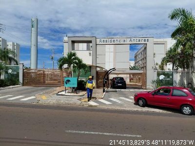 Apartamento, 2 quartos, 39 m² - Foto 1