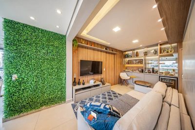 Apartamento, 3 quartos, 89 m² - Foto 5