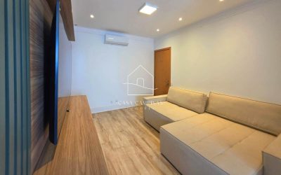Apartamento, 1 quarto, 51 m² - Foto 4