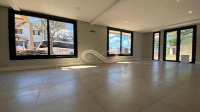 Loja-Salão, 120 m² - Foto 2