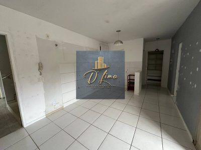 Apartamento, 2 quartos, 47 m² - Foto 5