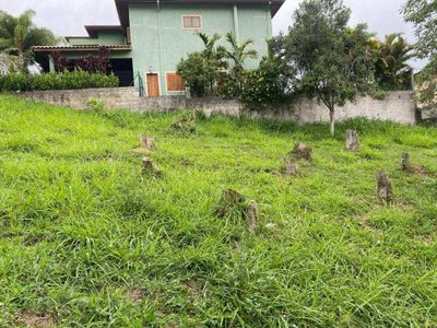 Loteamento e Condomínio, 674 m² - Foto 4