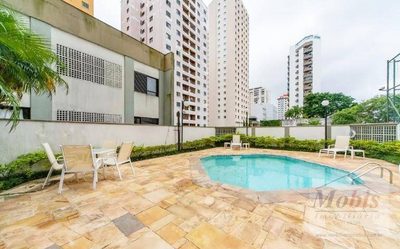 Apartamento, 3 quartos, 96 m² - Foto 2